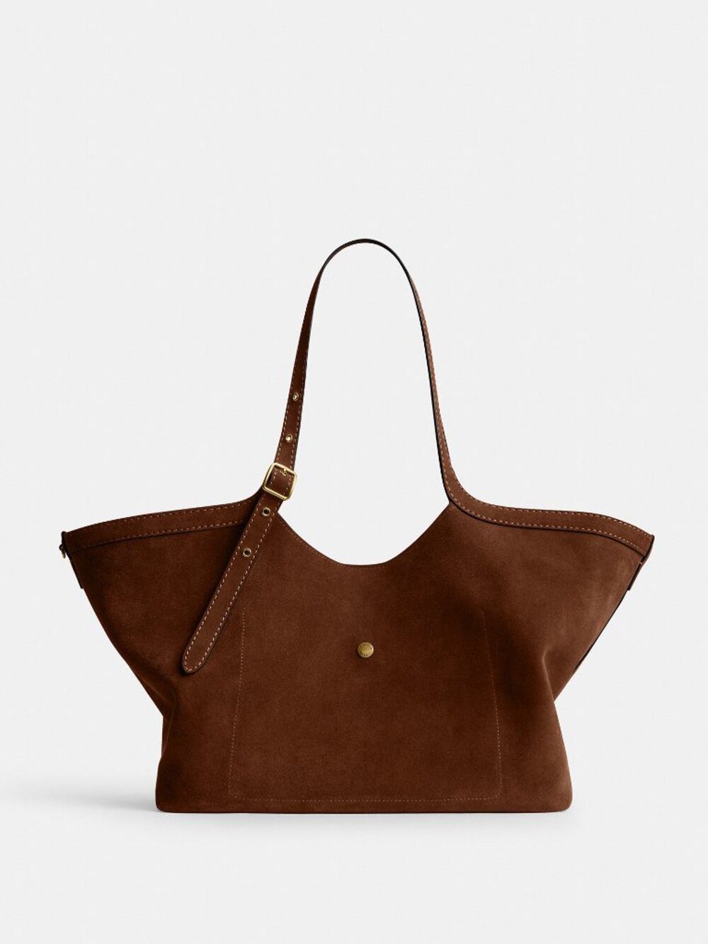 Coach Outlet Gramercy Tote Bag